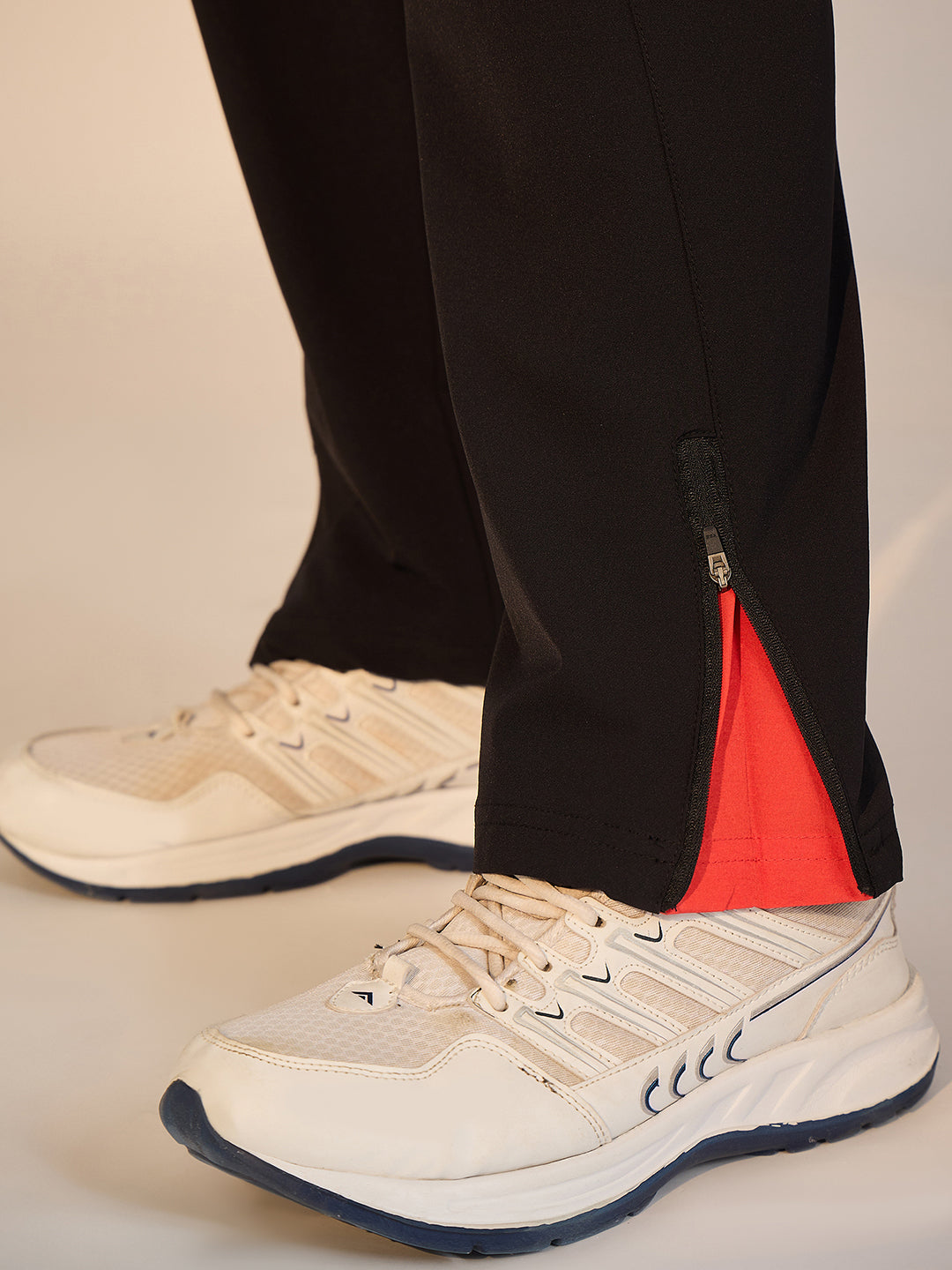 TRACK PANT MEN SG H3MTP8223 BLACK