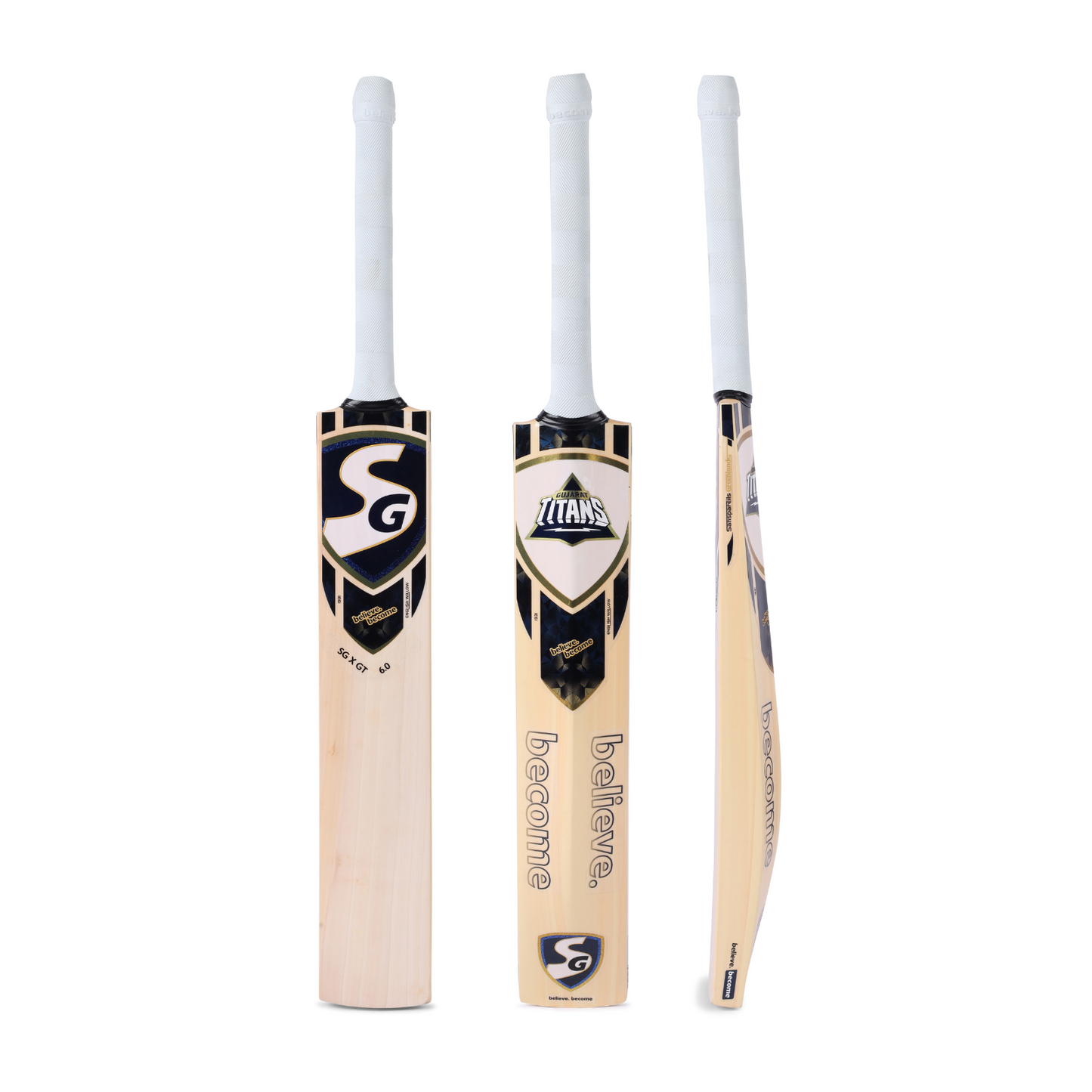 Cricket Bat SG X GT 6 0