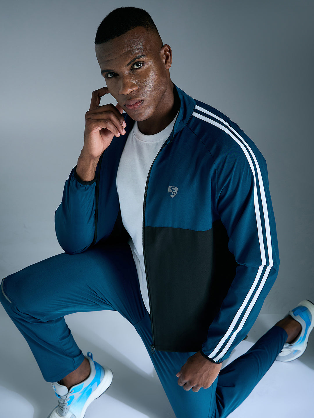 SG NS Lycra Jacket For Men And Boys