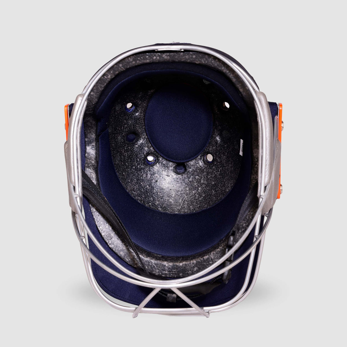 SG Armour Lite 2.0 Cricket Helmet