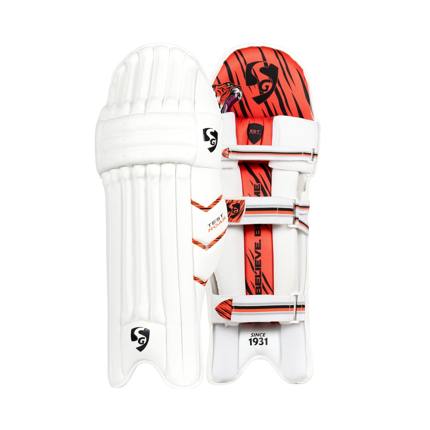 SG Test Roar Batting Legguard