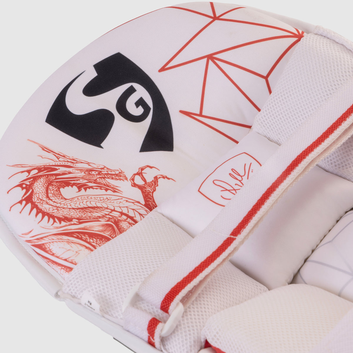 SG KLR Lite Batting Legguard