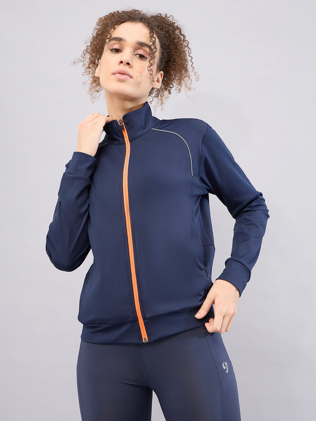 SG Women's H1WJ8056 Jacket