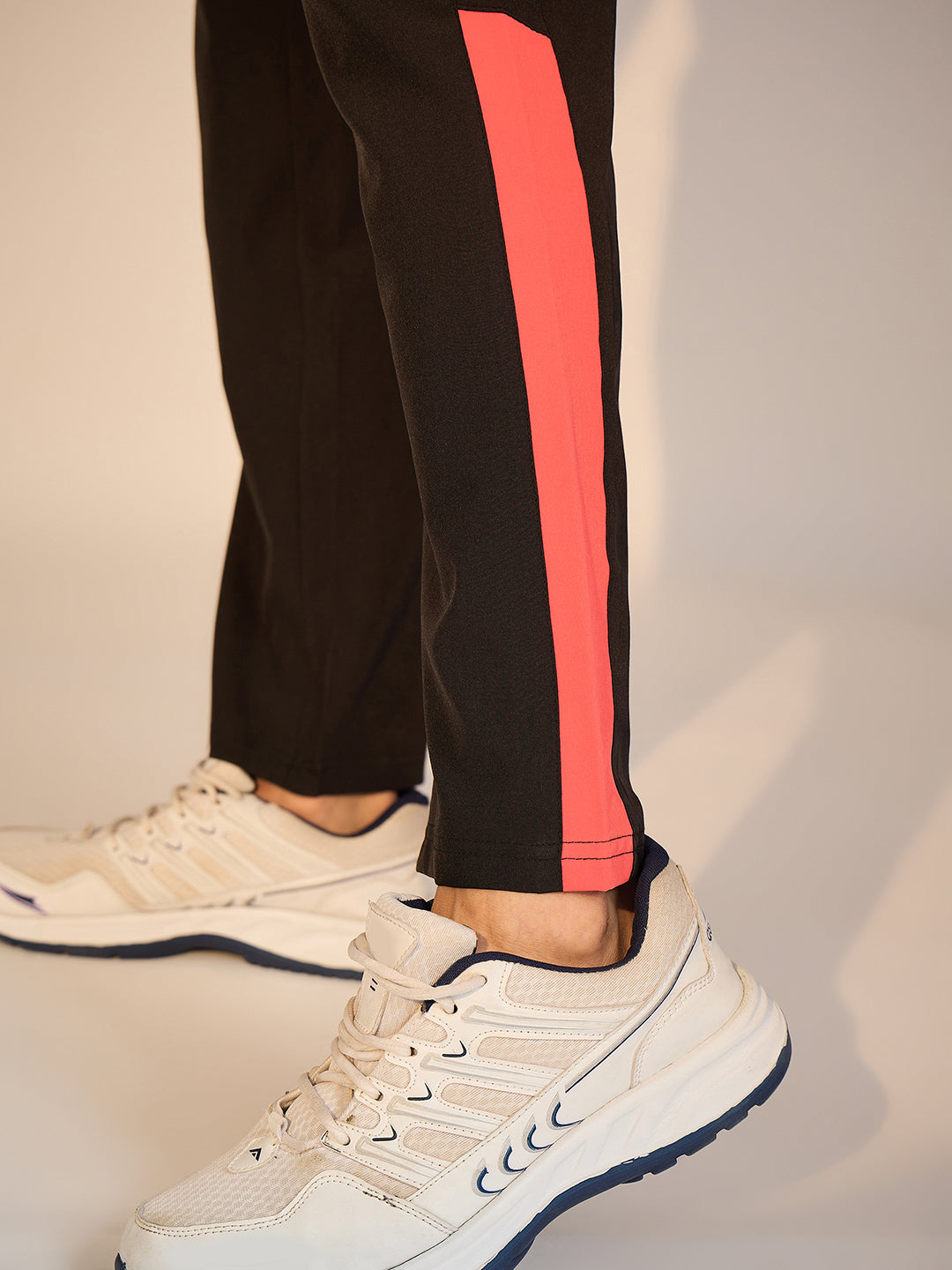 TRACK PANT MEN SG H3MTP8224 BLACK