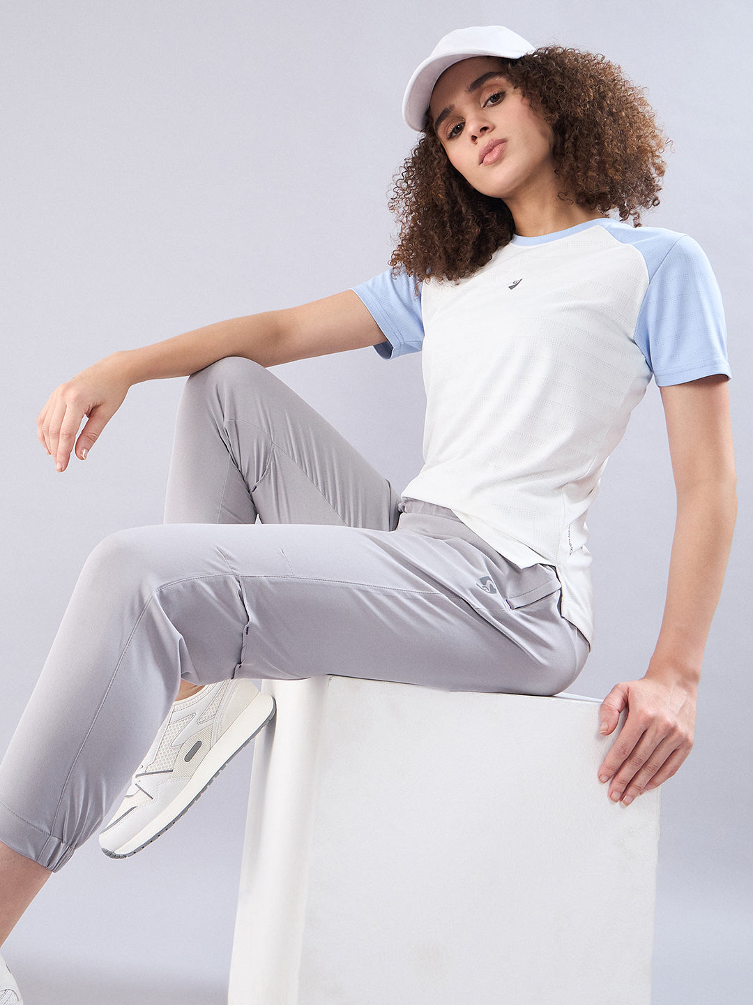 SG Women's H1WT8077 T-shirt
