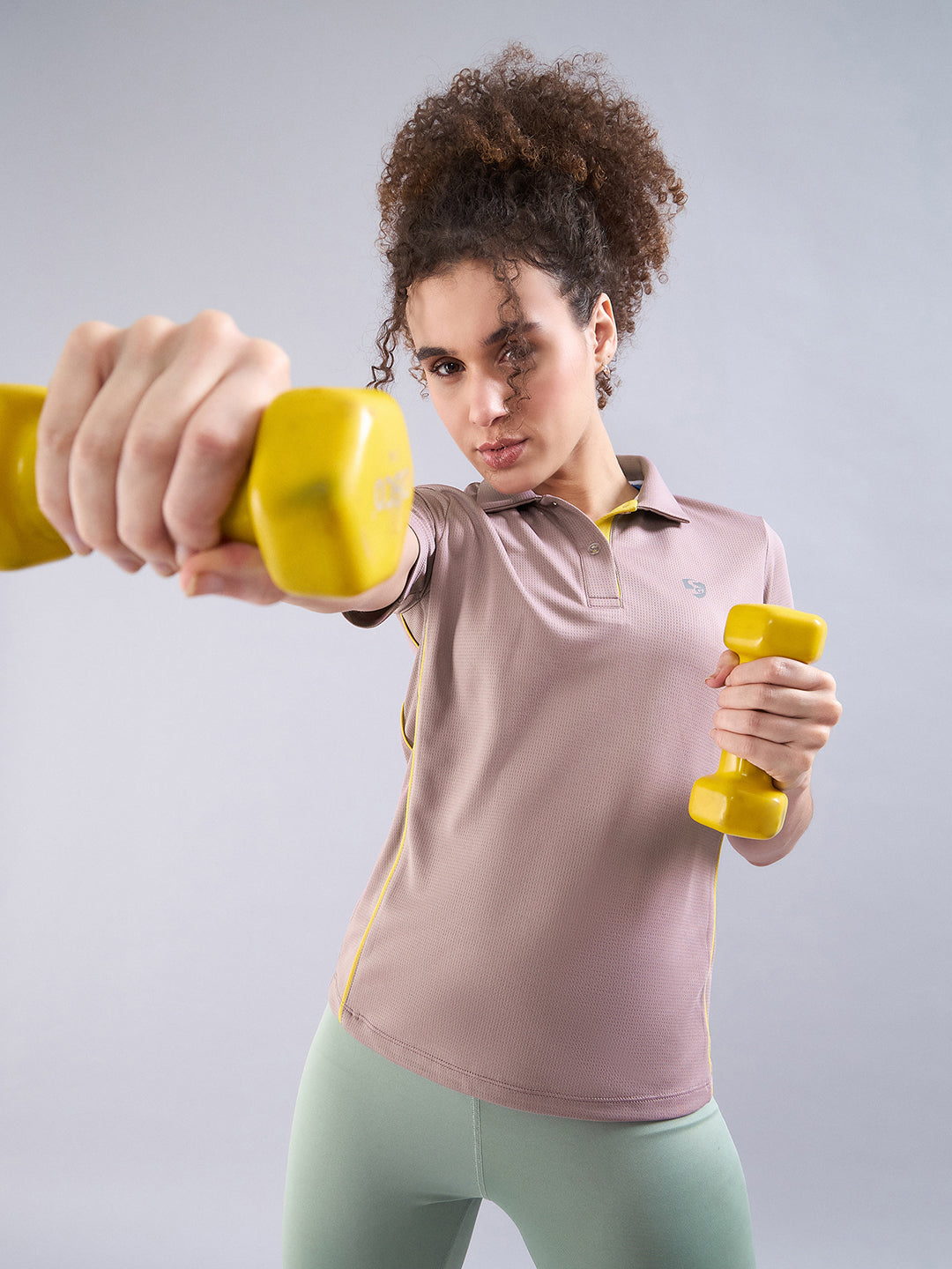 SG Women's Polo T-Shirt Coco