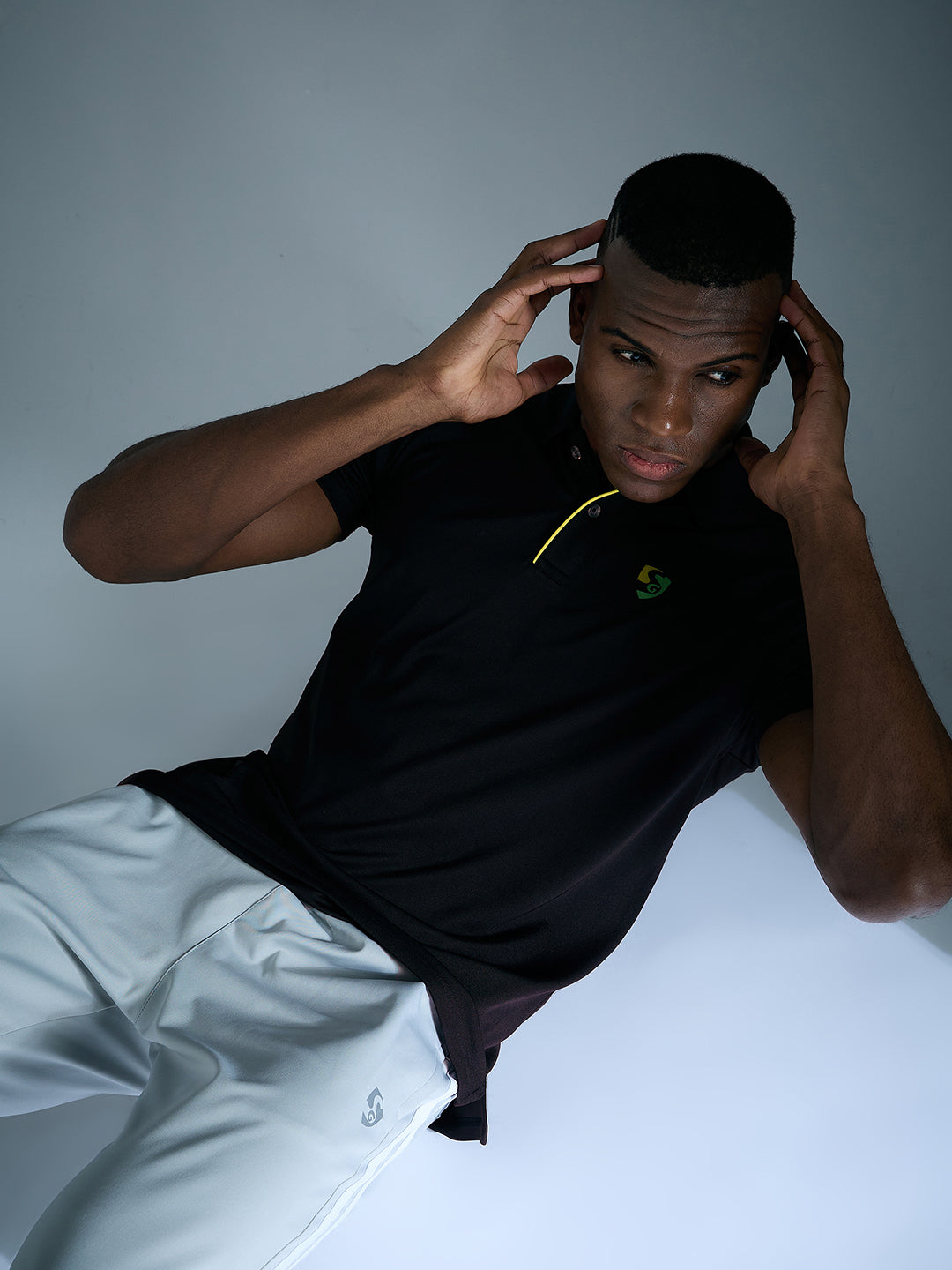SG PK Matty Polo T-Shirt For Men And Boys