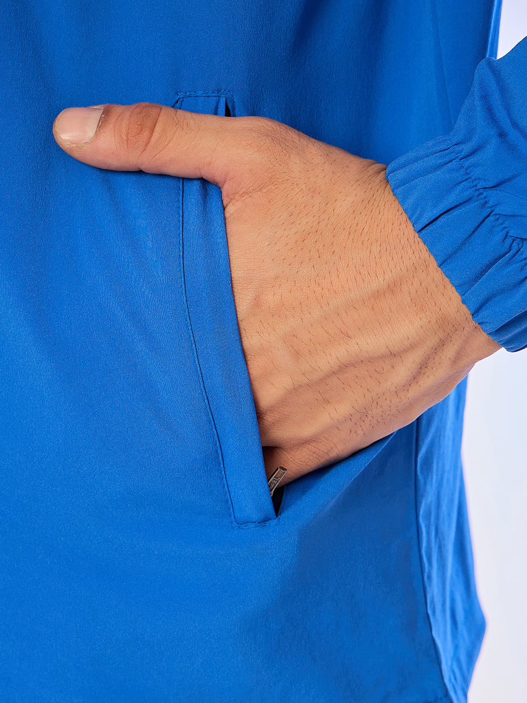 TRACKSUIT MEN SG H4MTS8234 CLASSIC BLUE