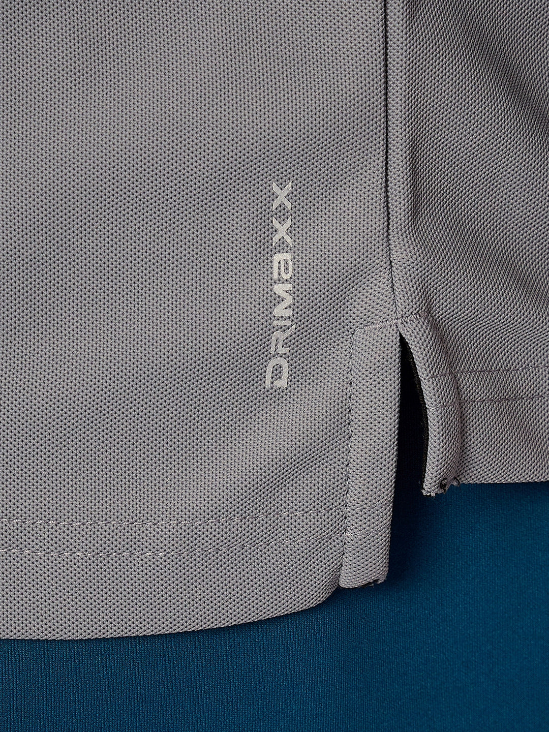 POLO MEN SG H3MP8212 GREY