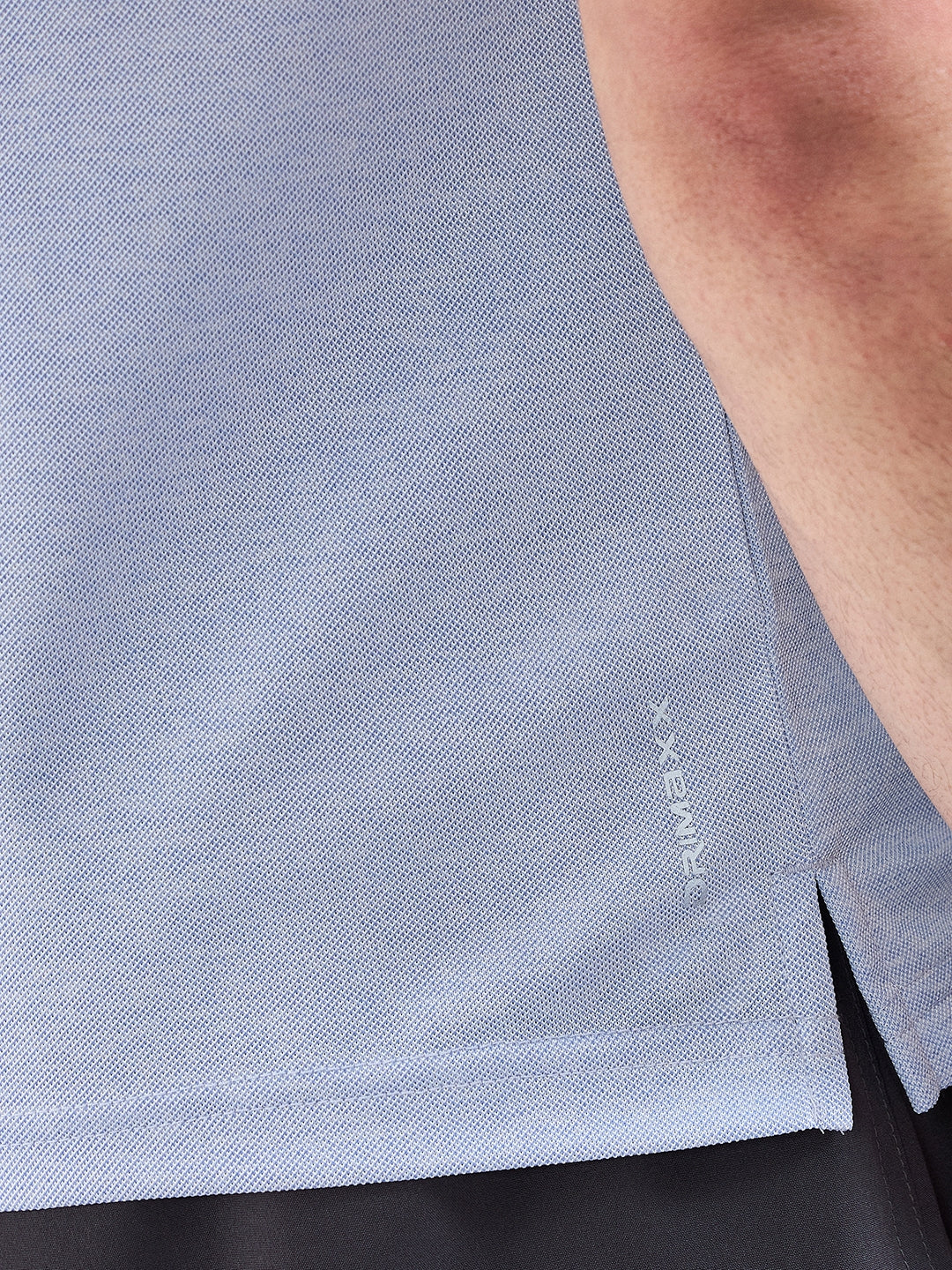 SG Men's H2MP8025 Polo T-Shirt