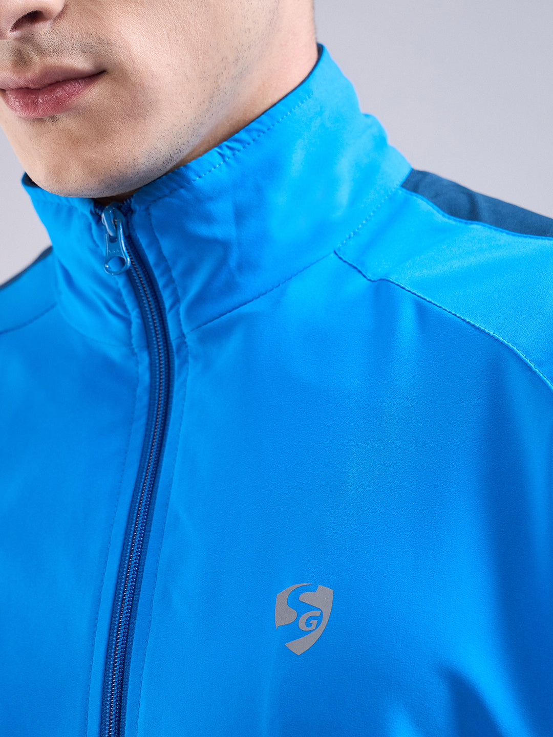 SG Men's H1MJ8151 Jacket