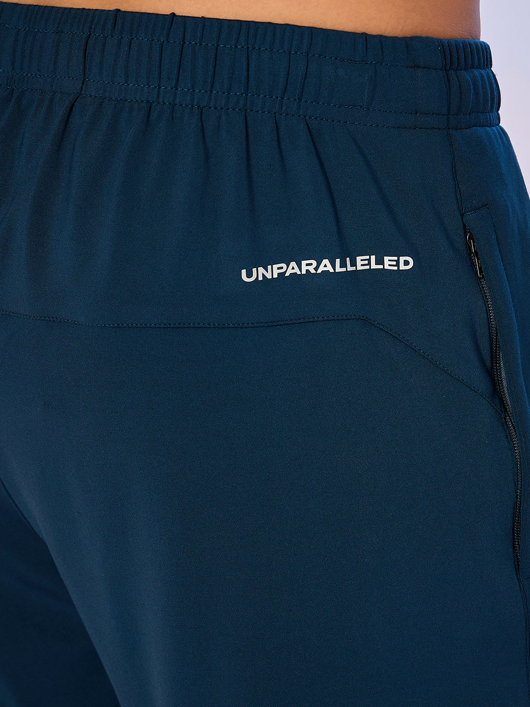 SHORTS MEN SG H3MS8218 TEAL/BLACK