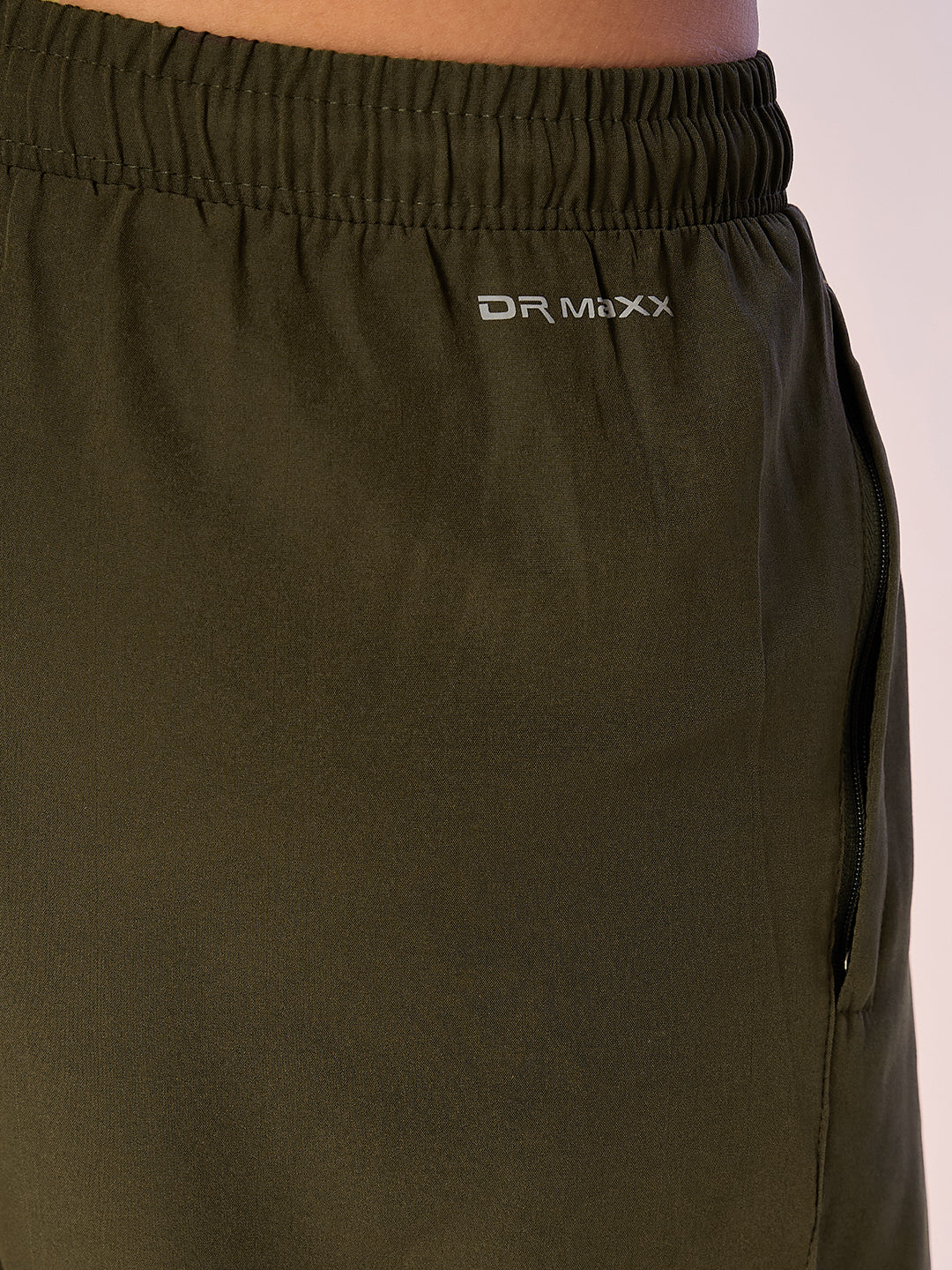 SHORTS MEN SG H3MS8220 OLIVE