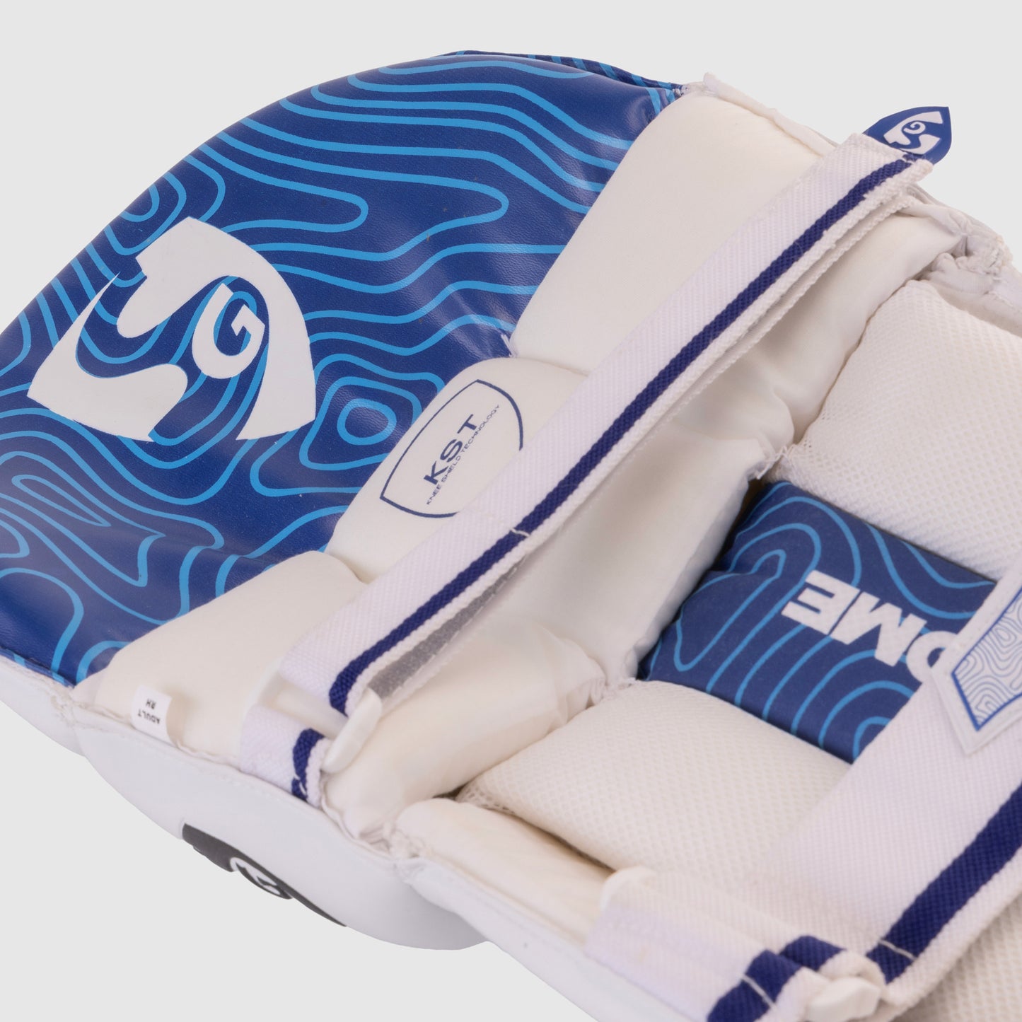SG Sierra Spark Batting Legguards