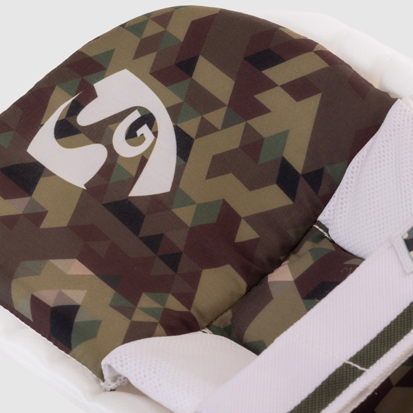 SG Savage Proflex Batting Legguard