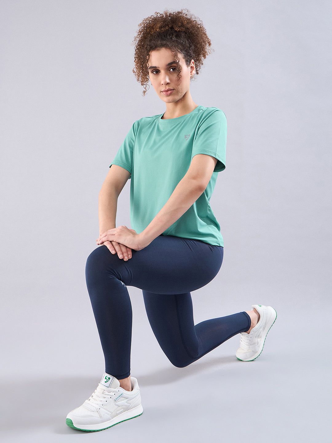 SG Women's H2WT8084 T-Shirt