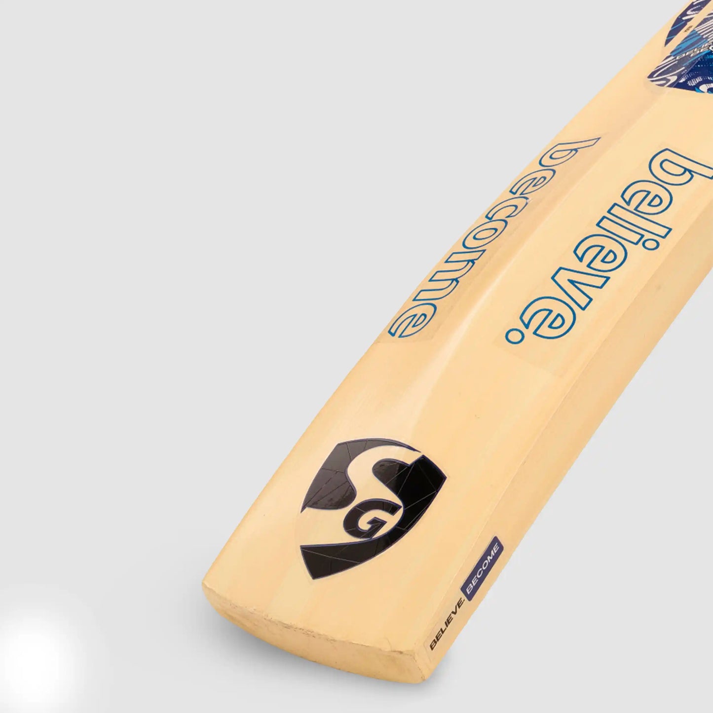 SG Maxcover Kashmir Willow Cricket Bat