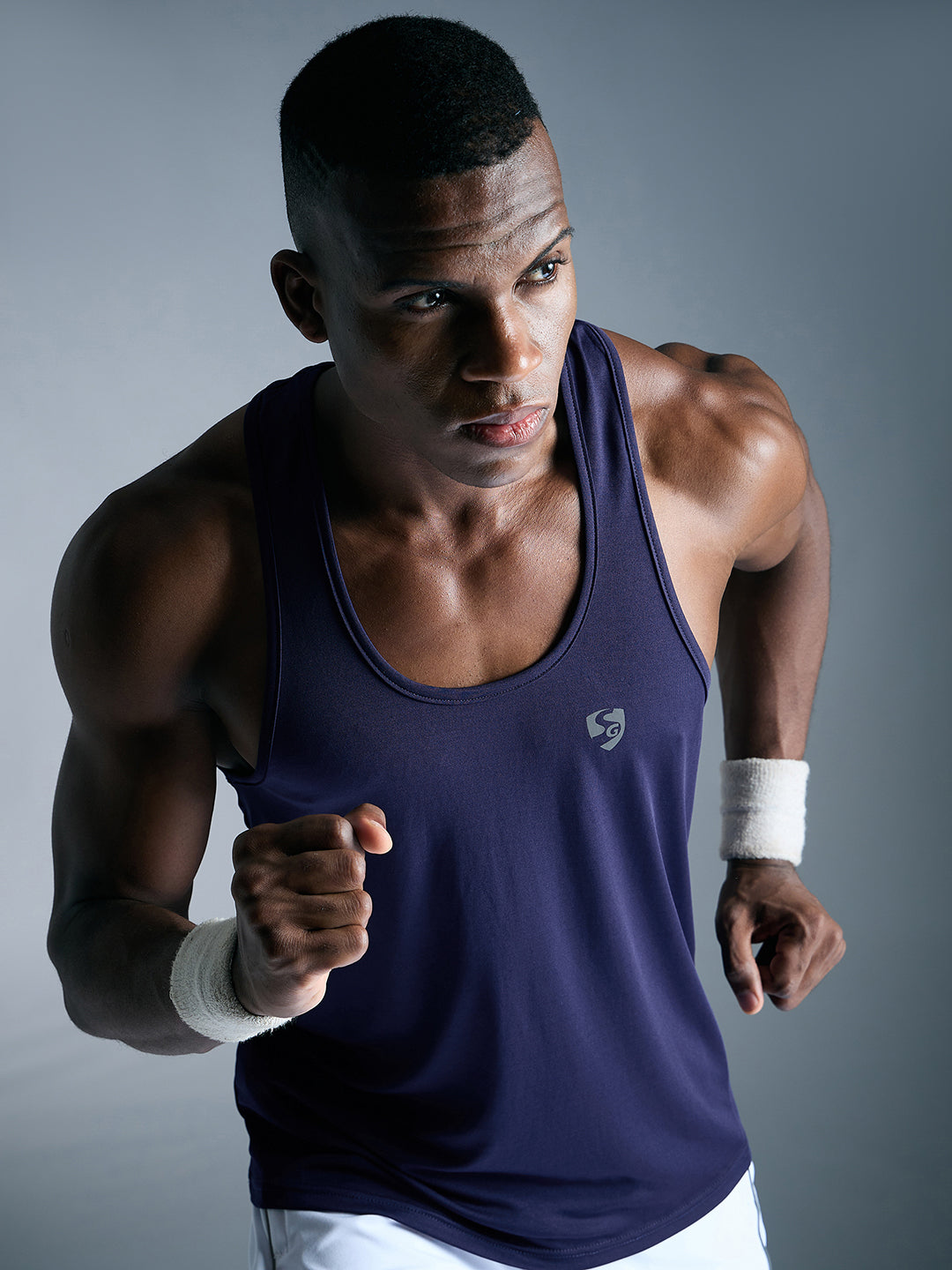SG Interlock Vest For Men And Boys