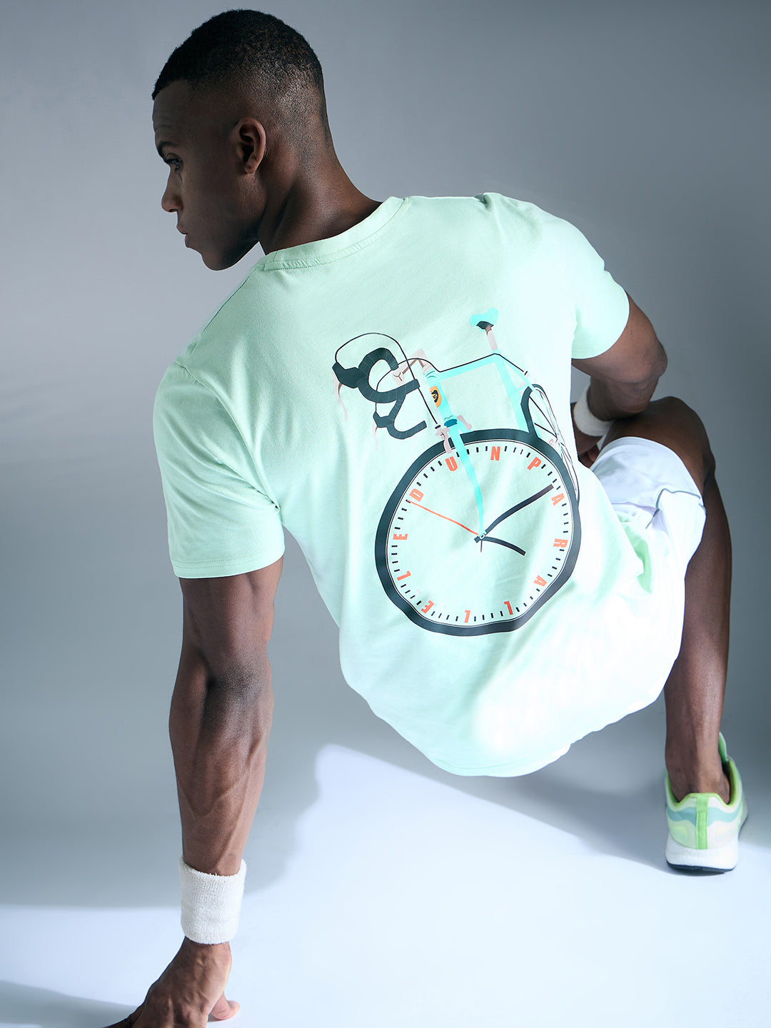 SG Jersey T-Shirt For Men And Boys