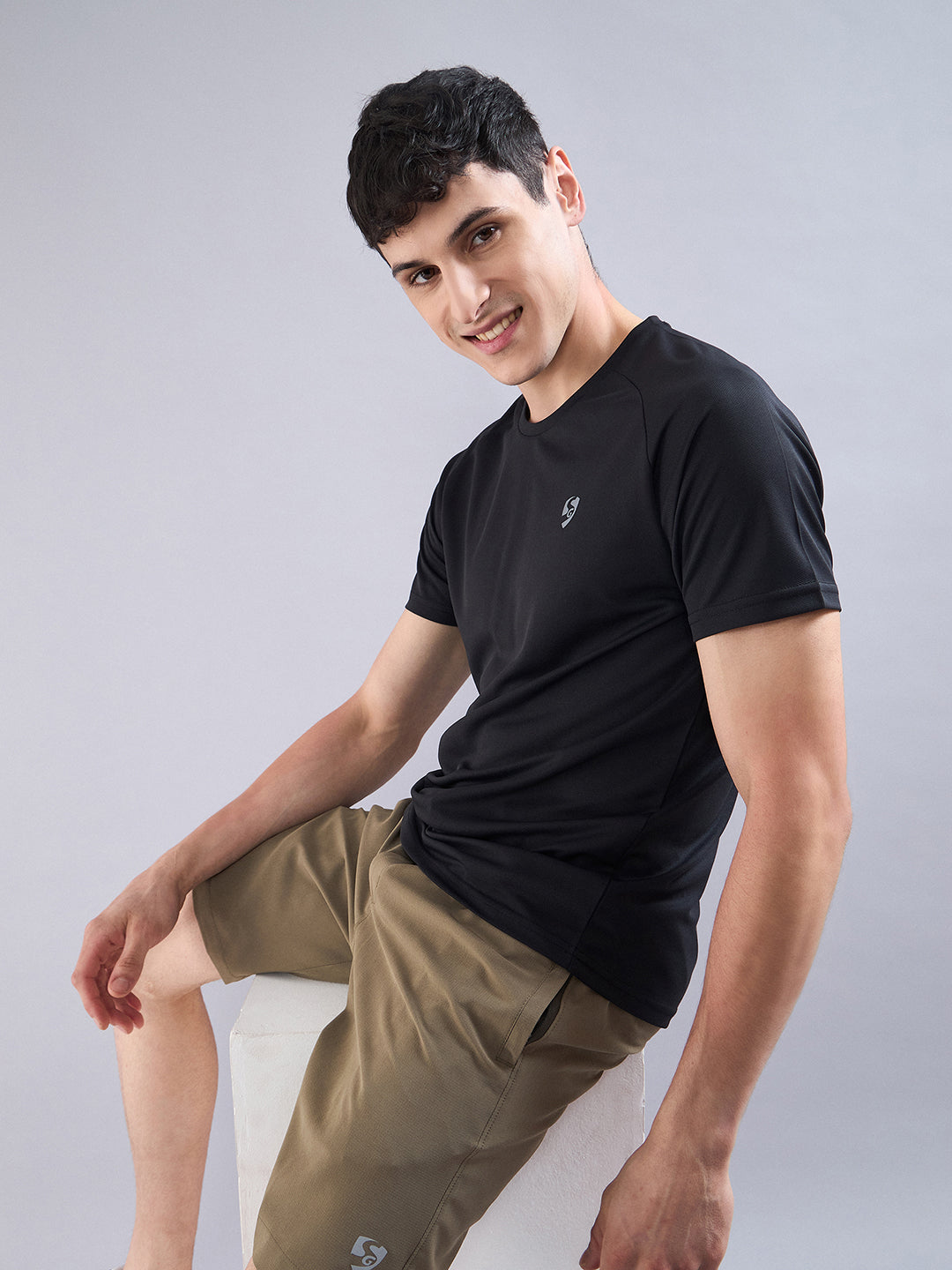 SG Men's Shorts