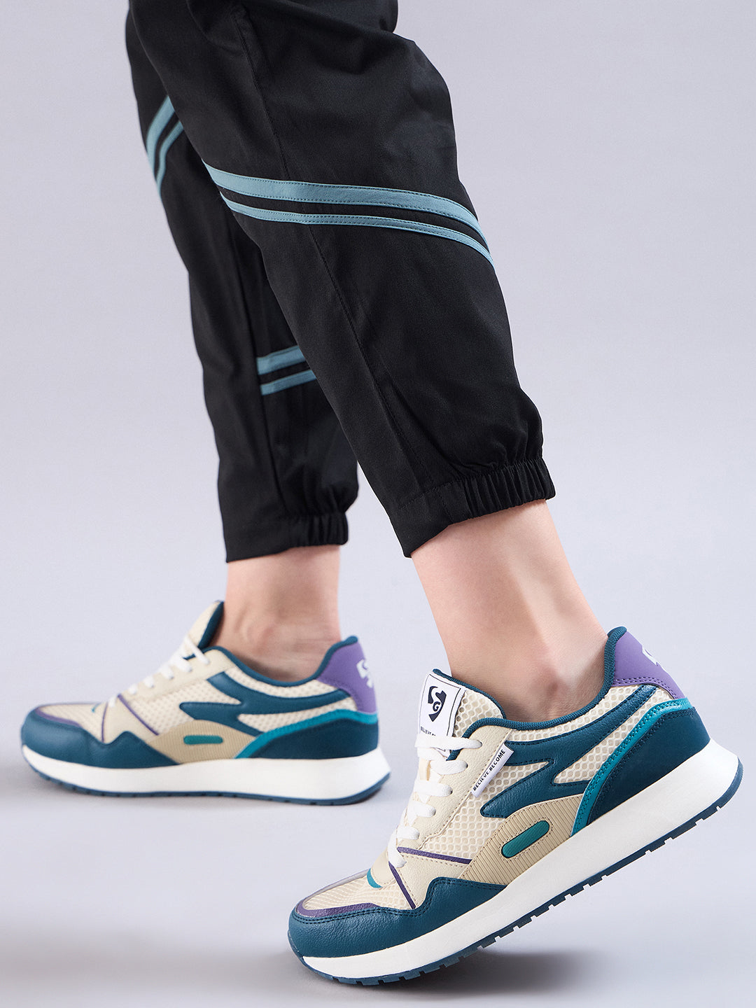 SG Women's H1WTS8086 Tracksuit