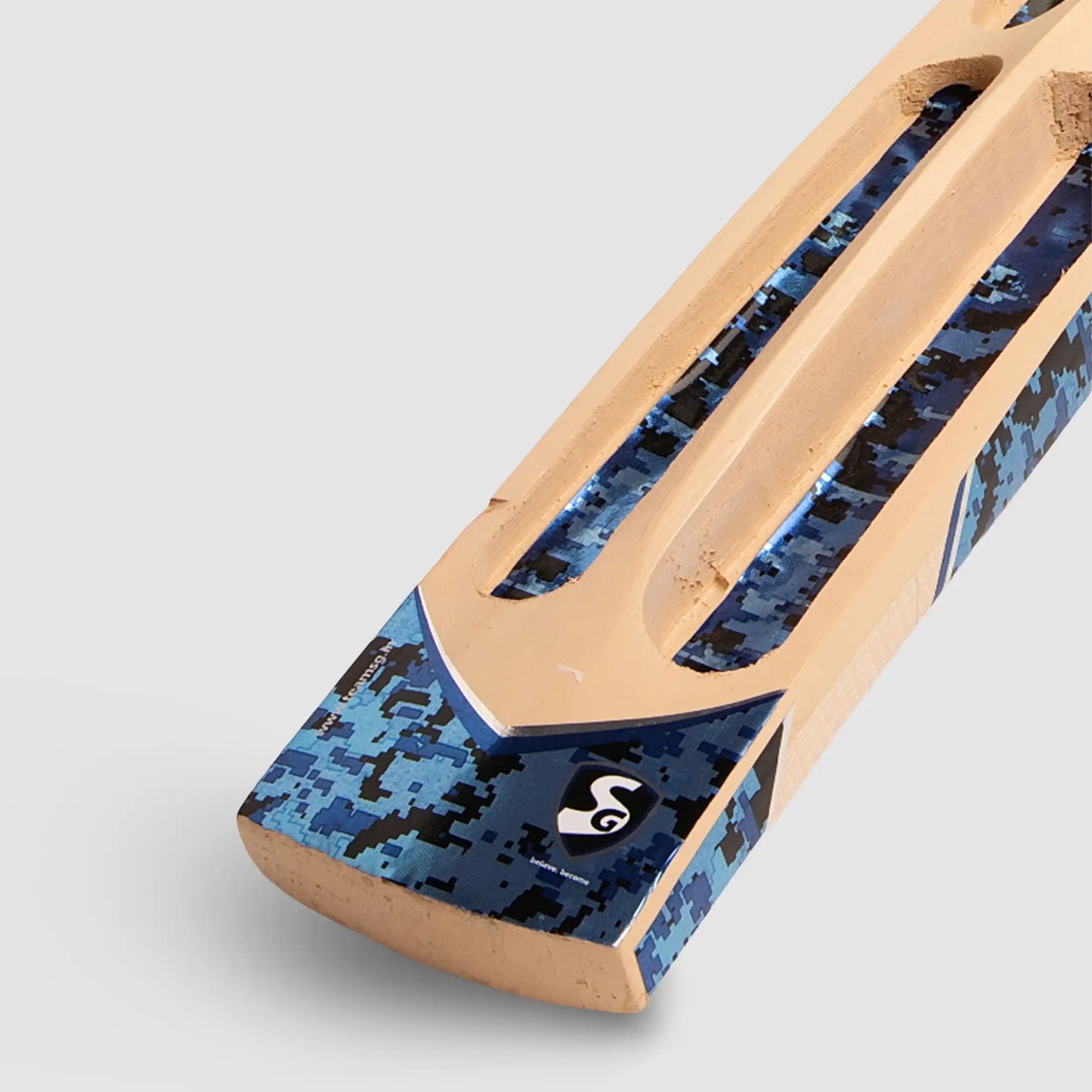 SG T-900 Tennis Cricket Bat