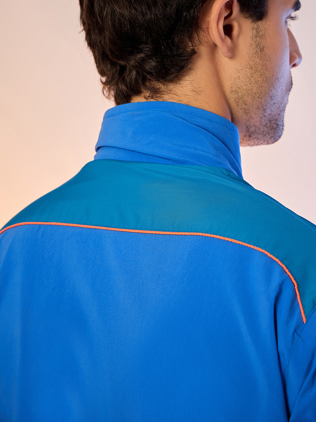 TRACKSUIT MEN SG H4MTS8236 CLASSIC BLUE