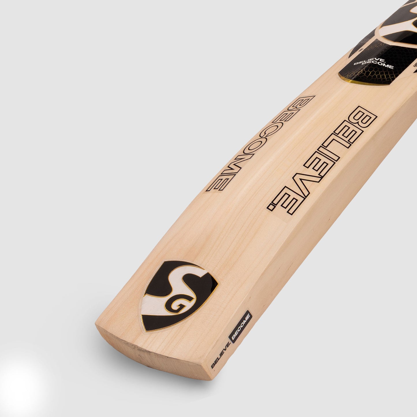 SG Cobra Gold Kashmir Willow Cricket Bat