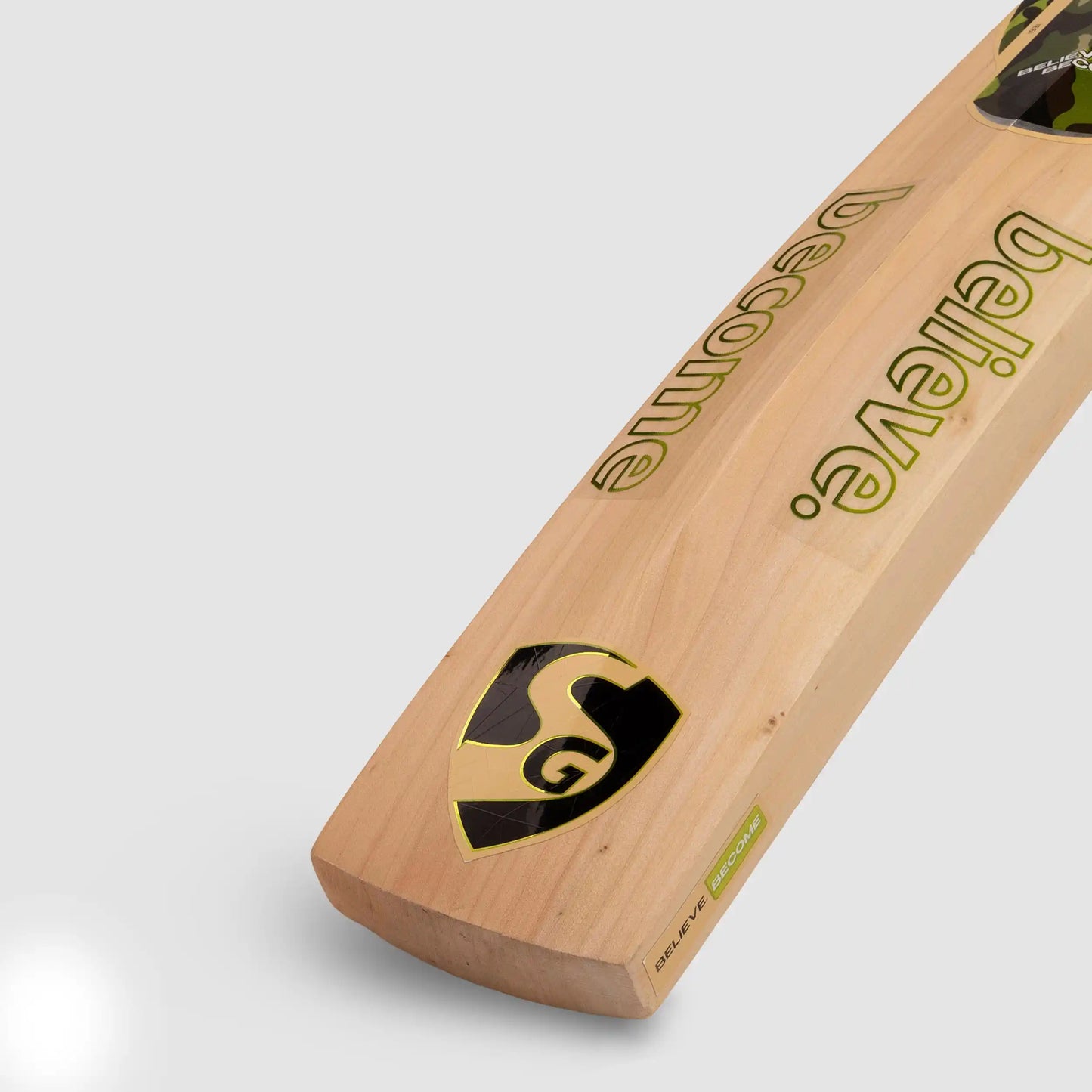 SG Savage Plus Kashmir Willow Cricket Bat