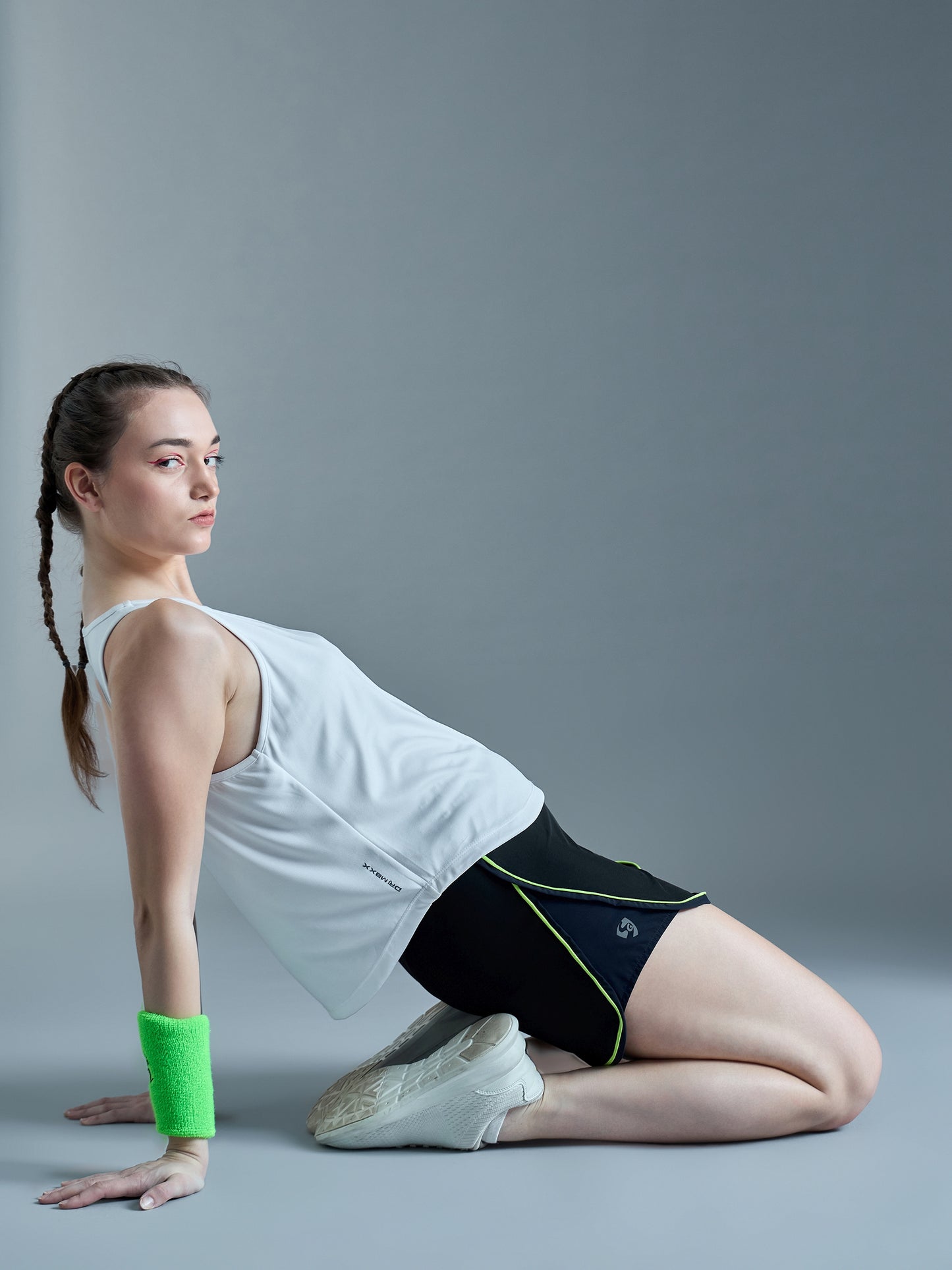 SG NS Lycra Shorts For Women And Girls