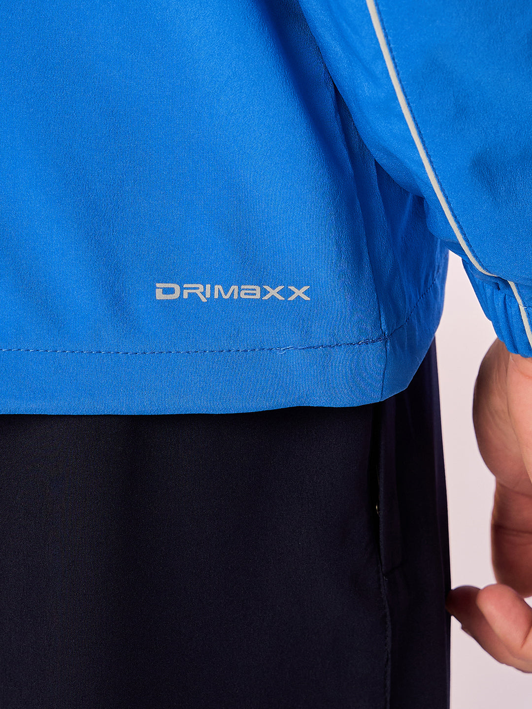 TRACKSUIT MEN SG H4MTS8233 CLASSIC BLUE