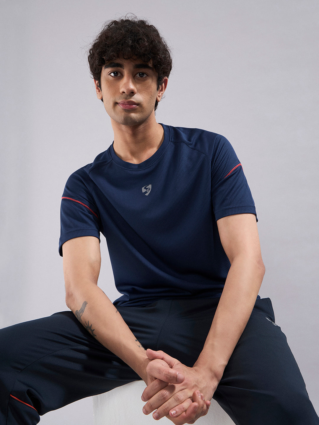 SG Men's T-Shirt