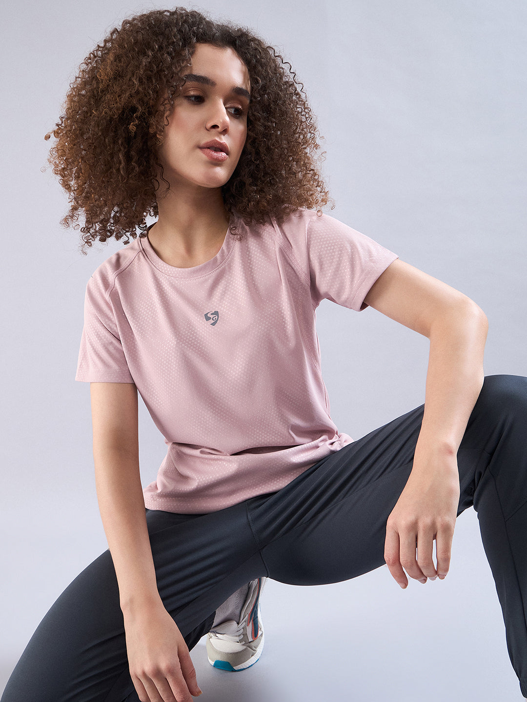 SG Women's H2WT8082 T-shirt