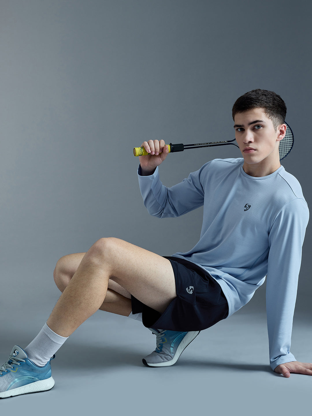 SG NS Lycra CORMT Track Pant For Men And Boys
