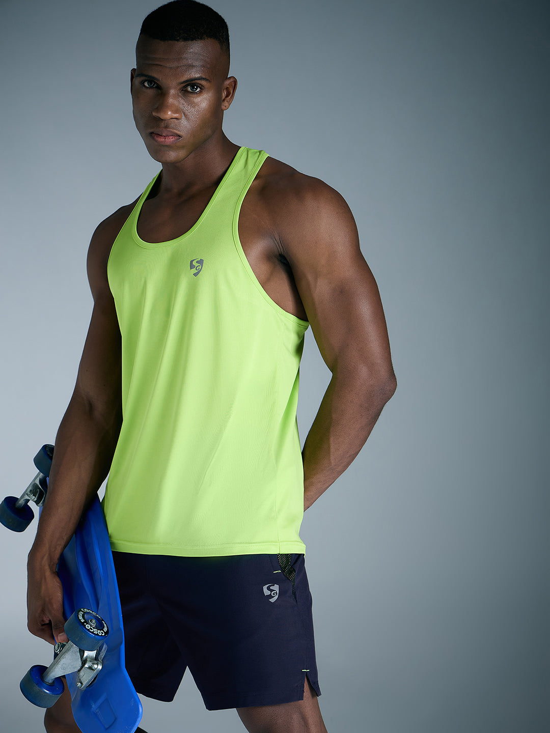 SG NS Lycra Shorts For Men And Boys