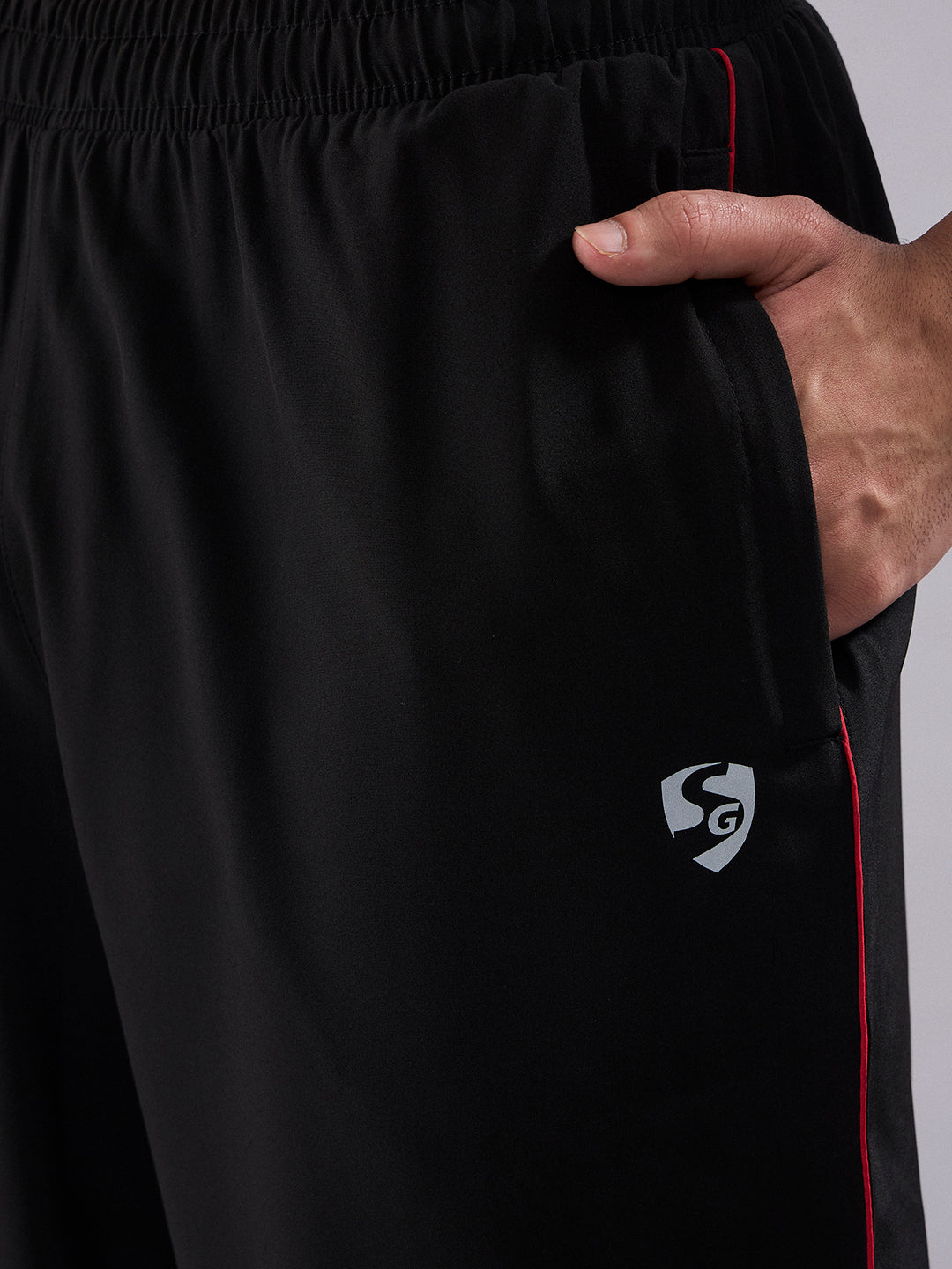 SG Men's H1MTS8097 Tracksuit