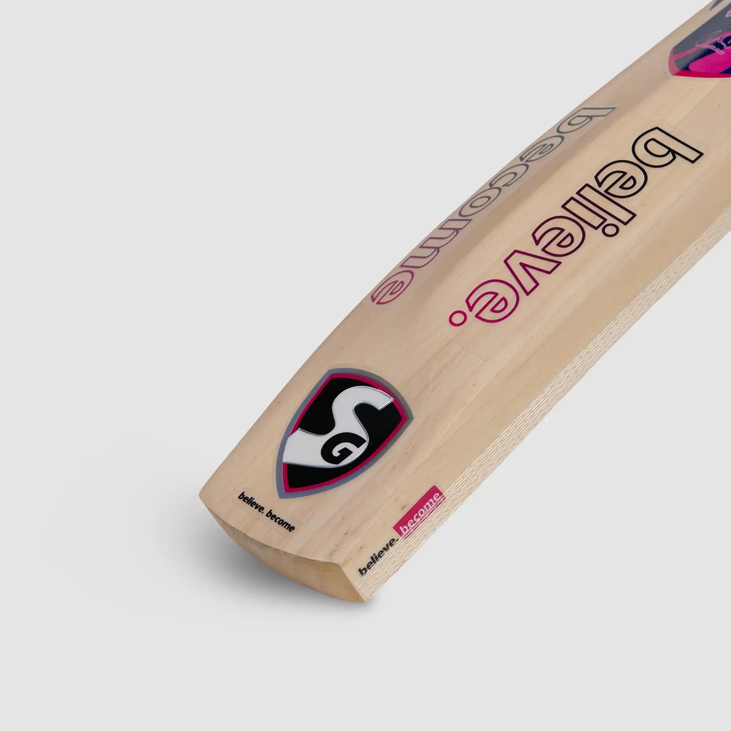 SG Forza 3.0 English and Kashmir Combo Cricket Bat