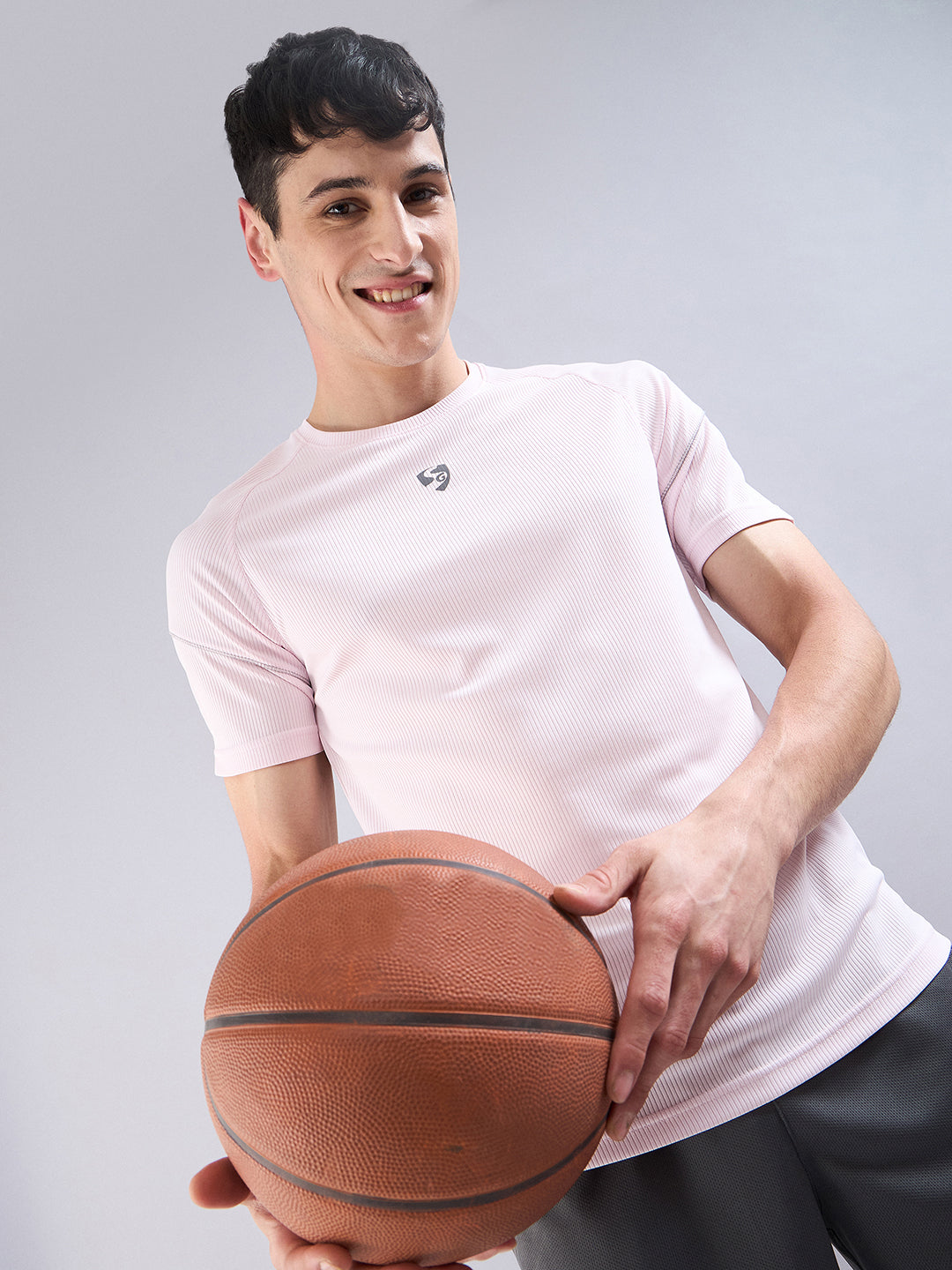SG Men's T-Shirt