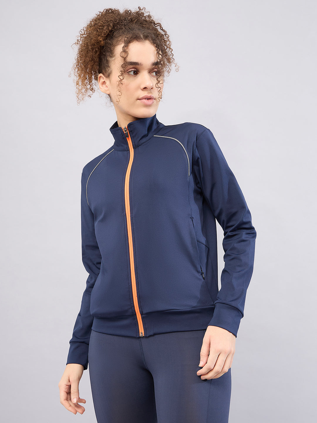 SG Women's H1WJ8056 Jacket