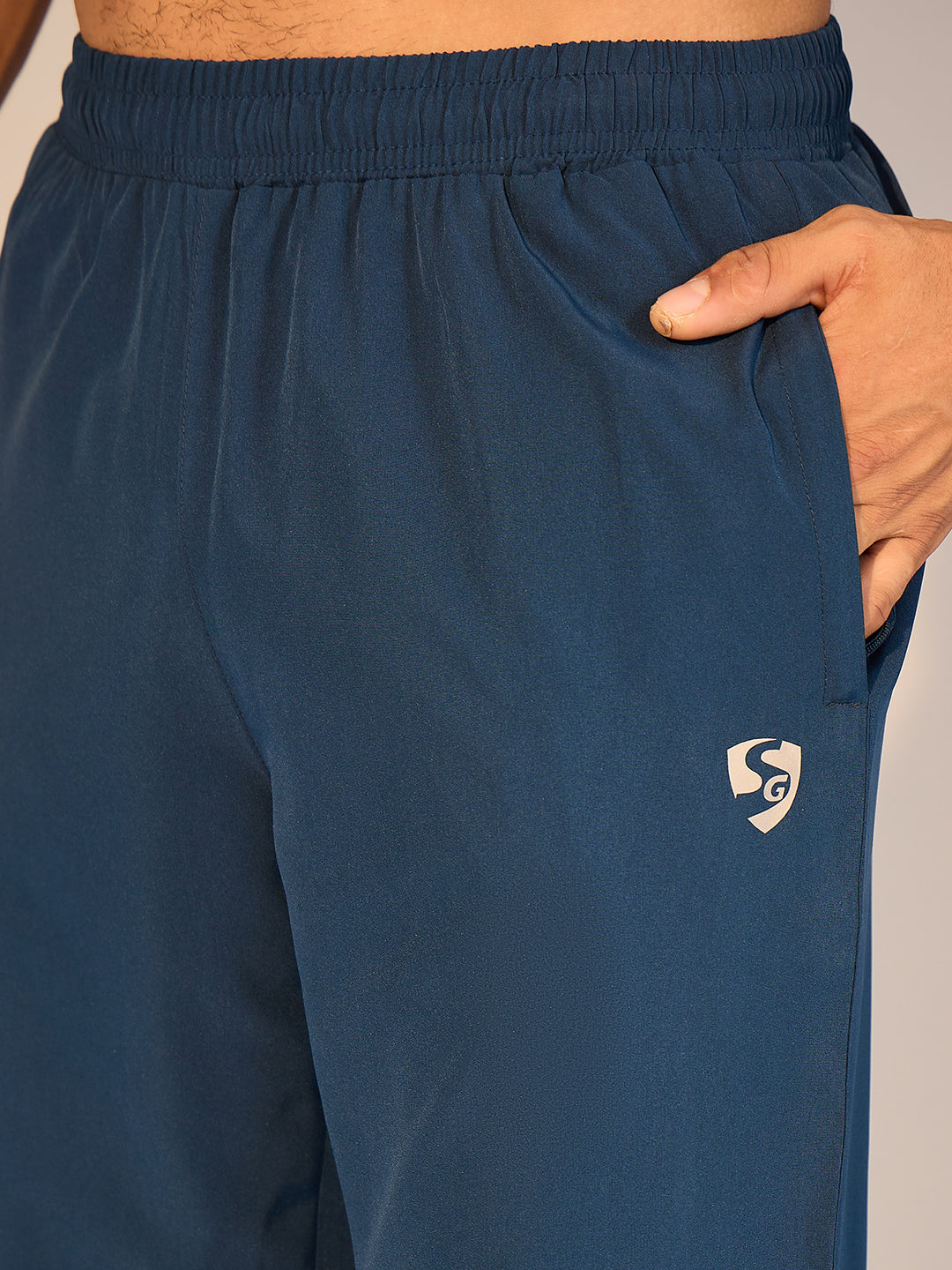 TRACKSUIT MEN SG H4MTS8236 TEAL