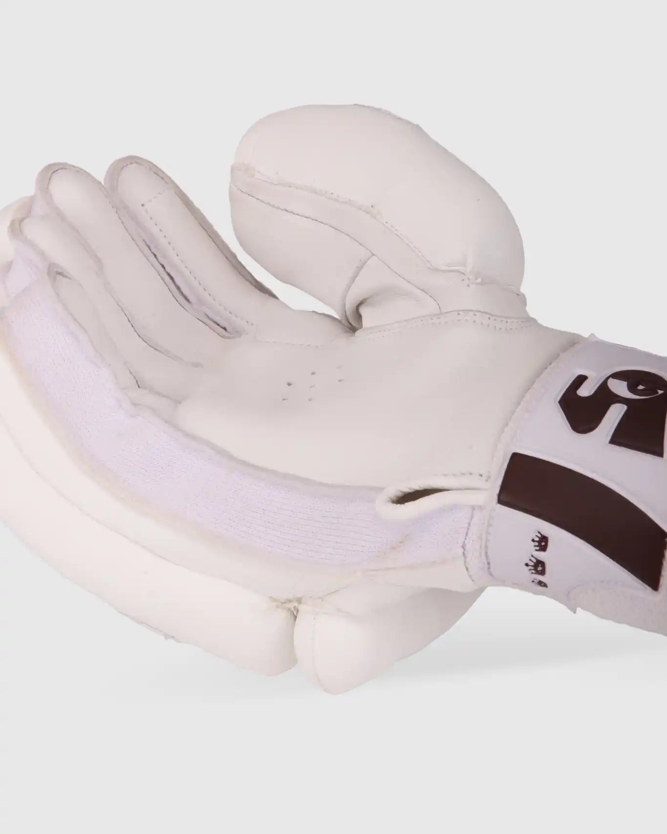 SG Test Classic Batting Gloves