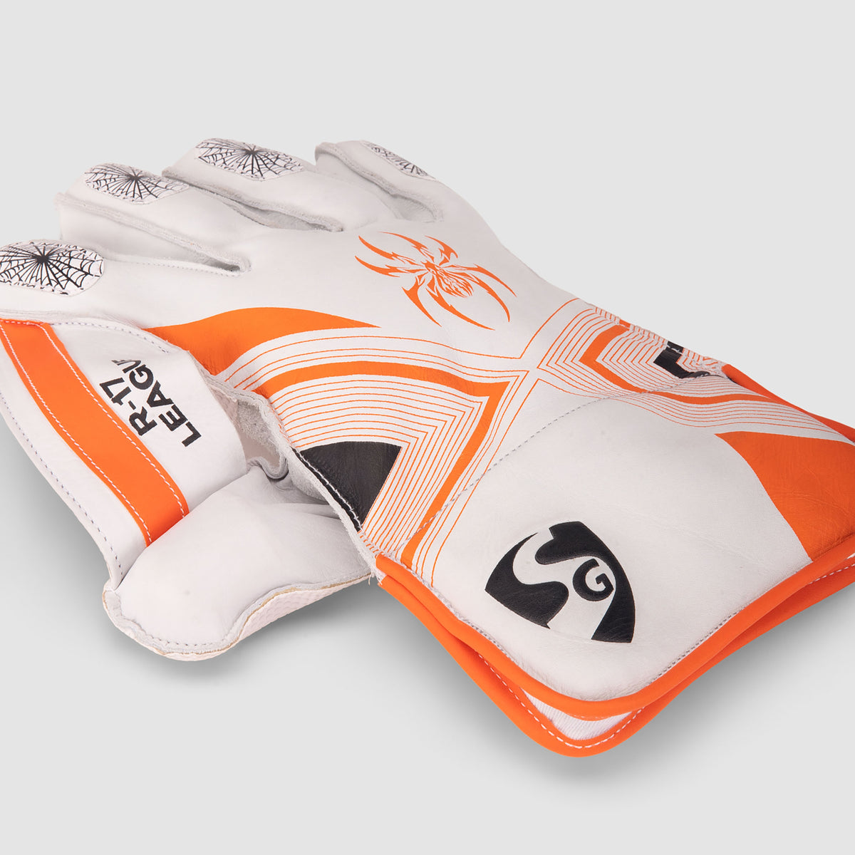 SG RP-17 League Wicket Keeping Gloves