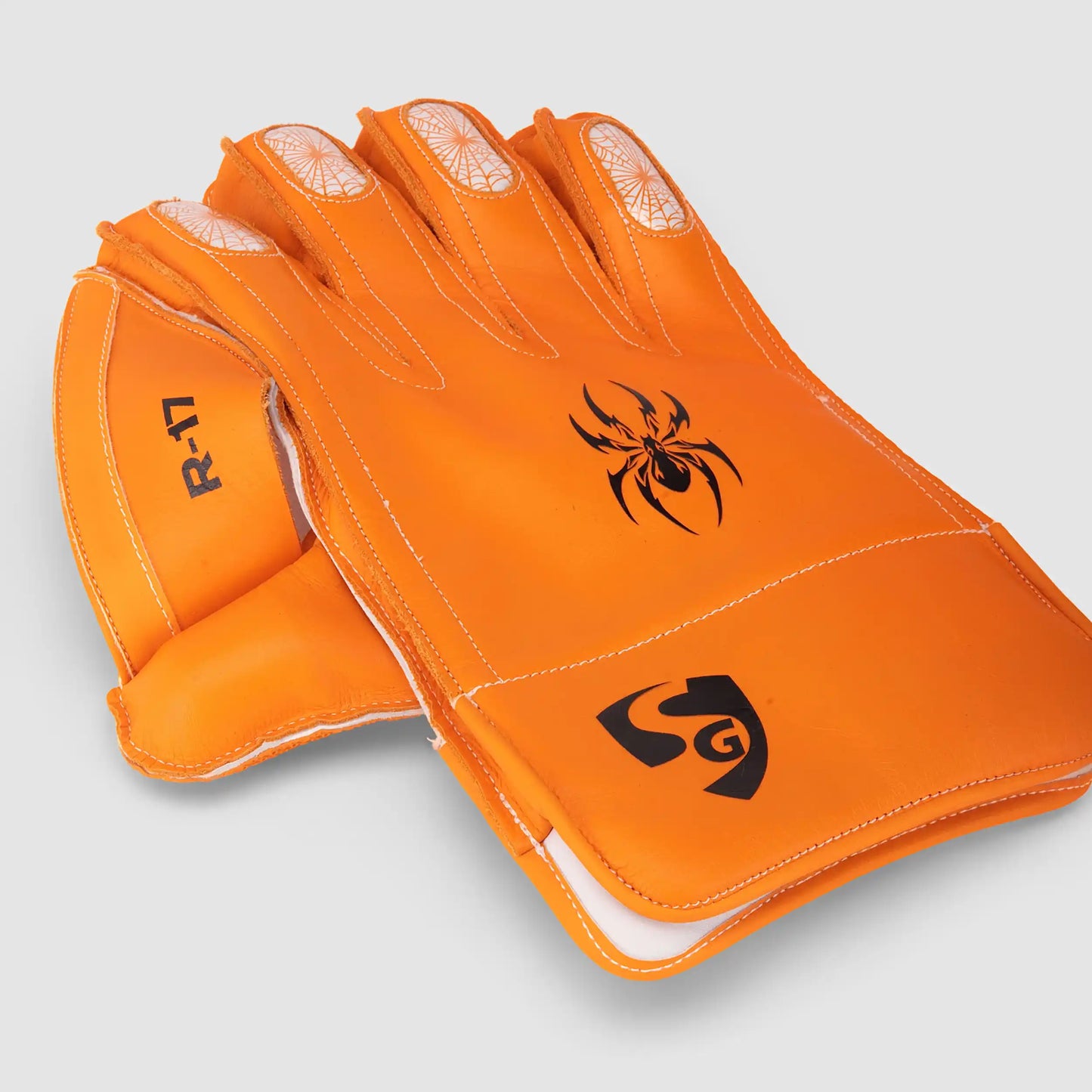 SG R 17 Wicket Keeping Gloves