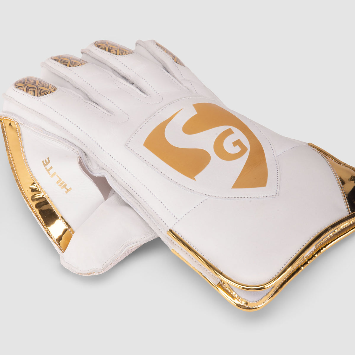 SG Hilite Wicket Keeping Gloves