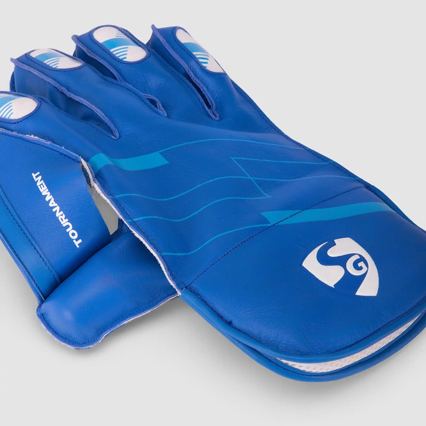 SG Tournament Wicket Keeping Gloves