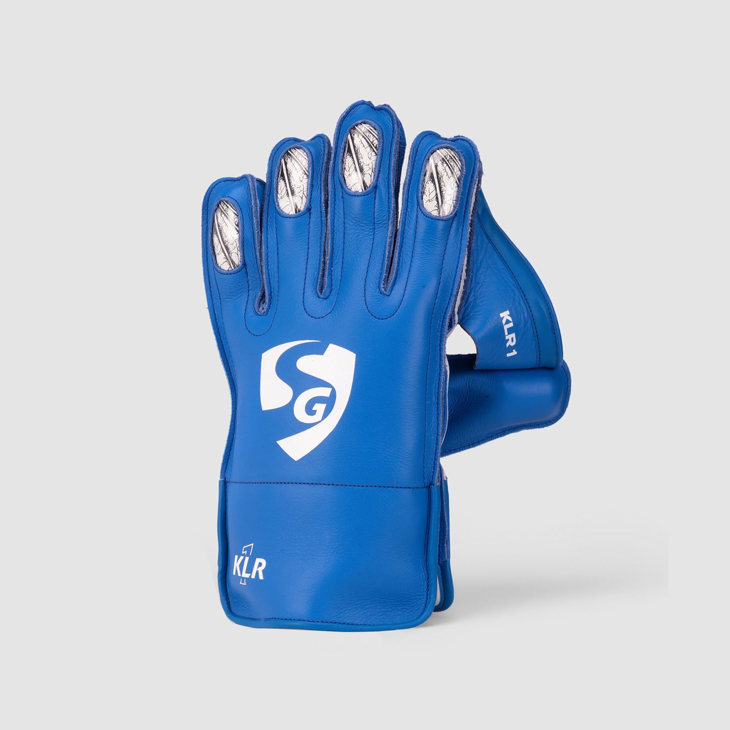 SG KLR 1 Wicket Keeping Gloves