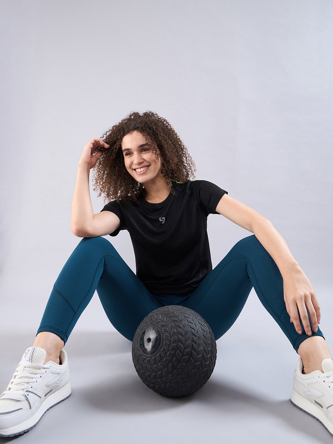 SG Women's H1WL8171 Leggings