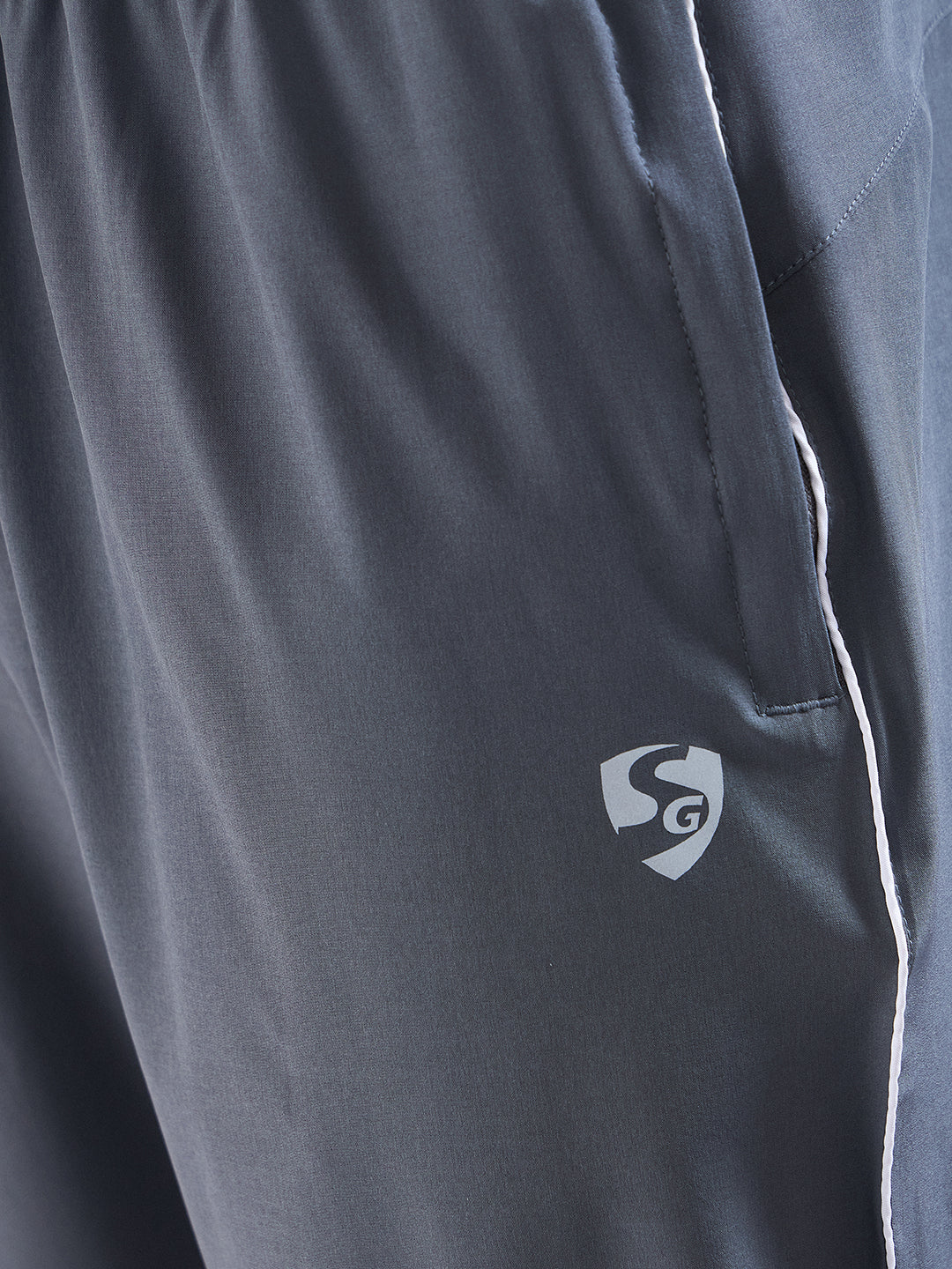 SG Men's H1MTS8097 Tracksuit