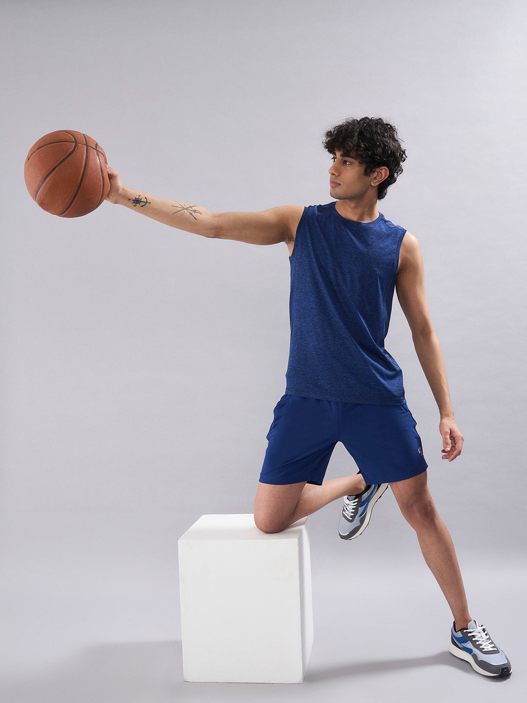 SG Men's Shorts