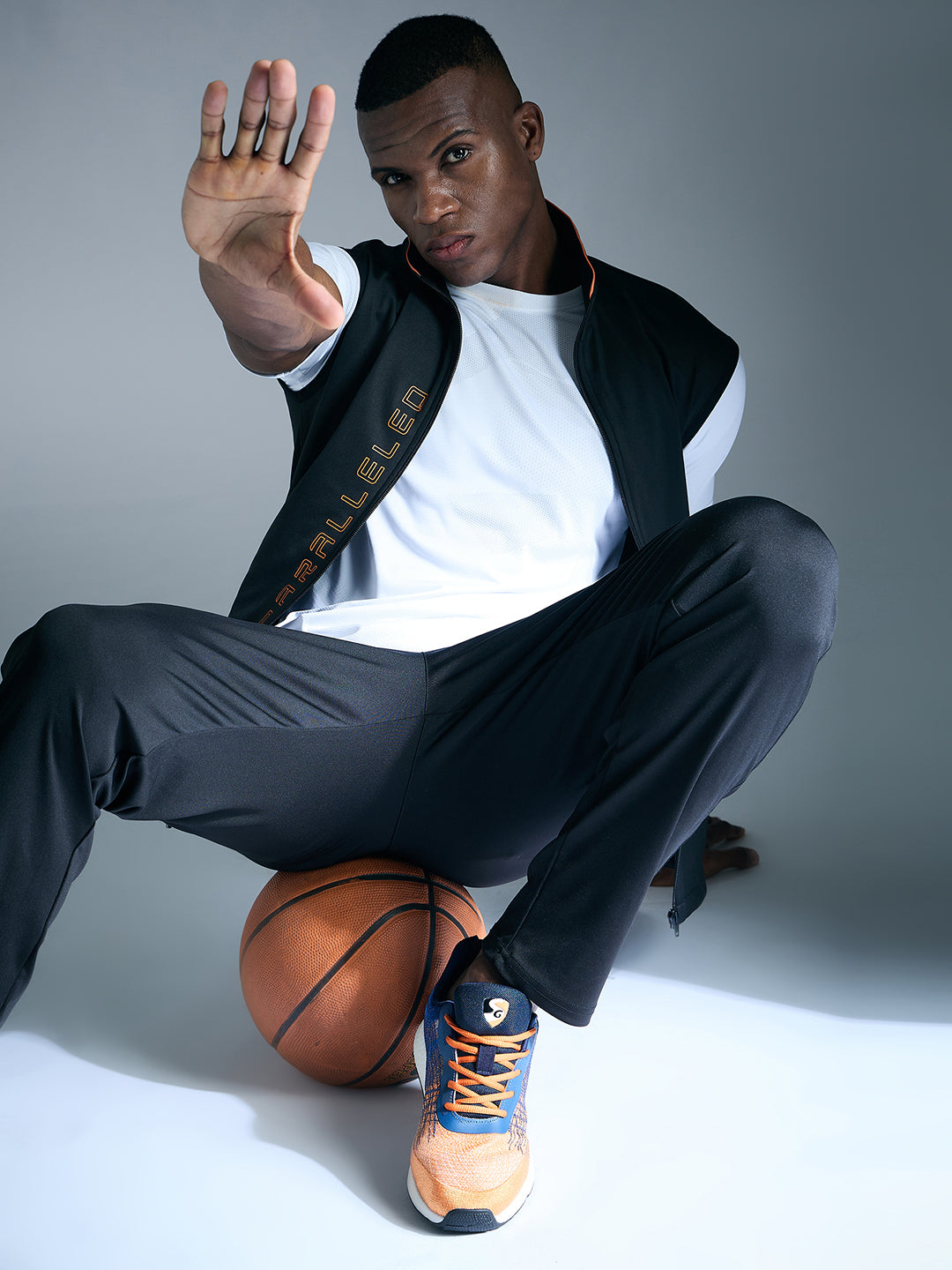 SG Brush Lycra Jacket For Men And Boys